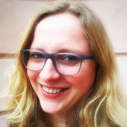 Profilbild von Daniela Dahlke