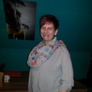 Profilbild von Daniela Dahms