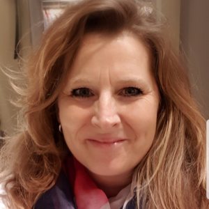 Profilbild von Daniela Dahncke