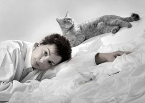 Profilbild von Daniela Dambeck