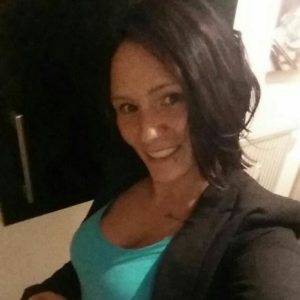 Profilbild von Daniela Damhuis