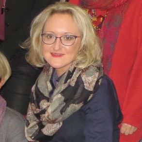 Profilbild von Daniela Damm