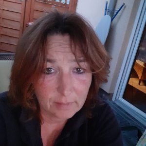 Profilbild von Daniela Dammer