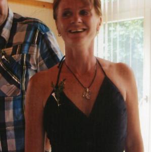 Profilbild von Daniela Danek