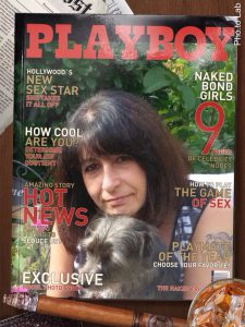 Profilbild von Daniela Dannenberger