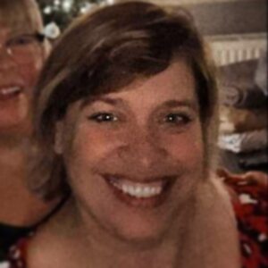 Profilbild von Daniela Dauer