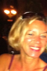 Profilbild von Daniela Daus