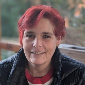 Profilbild von Daniela De Corné