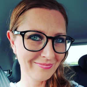 Profilbild von Daniela Dehlinger