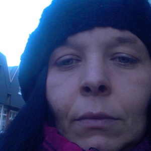 Profilbild von Daniela Demandt