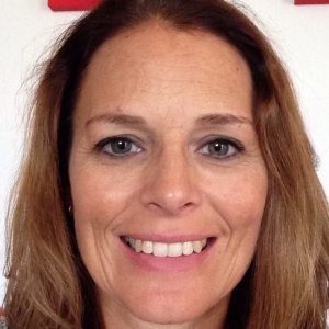 Profilbild von Daniela Demmer