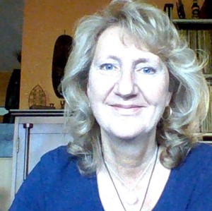 Profilbild von Daniela Deppendorf