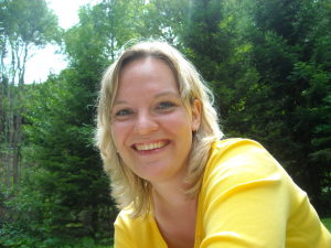 Profilbild von Daniela Deß