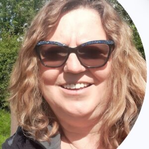 Profilbild von Daniela Dettmar