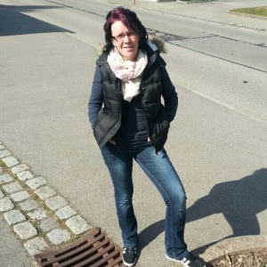 Profilbild von Daniela Deutschle