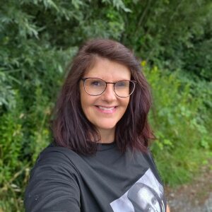 Profilbild von Daniela Dieckmann