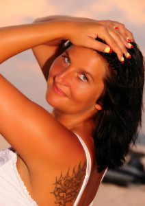Profilbild von Daniela Diedrich