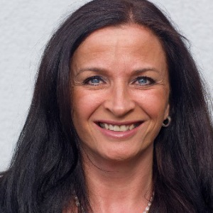 Profilbild von Daniela Diestel