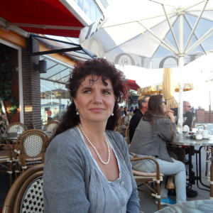 Profilbild von Daniela Dietz