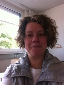 Profilbild von Daniela Dietzel