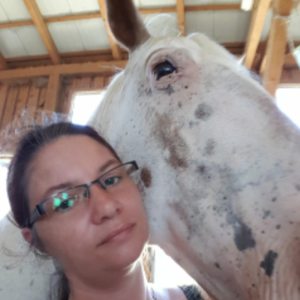 Profilbild von Daniela Dirmeier