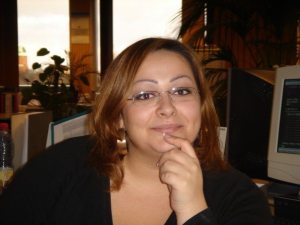 Profilbild von Daniela Djuric