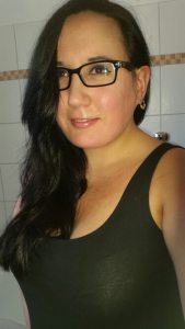 Profilbild von Daniela Doenicke