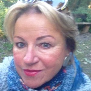 Profilbild von Daniela Dörfler