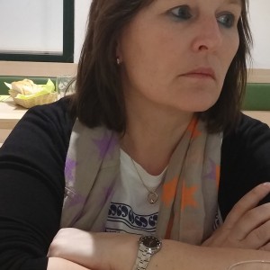 Profilbild von Daniela Dohme