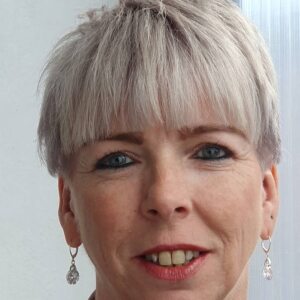 Profilbild von Daniela Donau