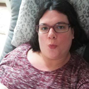 Profilbild von Daniela Dormann