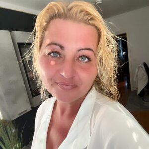 Profilbild von Daniela Drescher