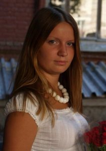 Profilbild von Daniela Drewes