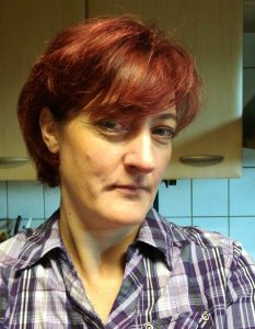 Profilbild von Daniela Drogge