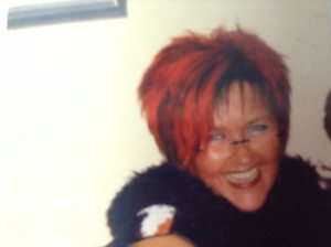 Profilbild von Daniela Drollinger Pilch