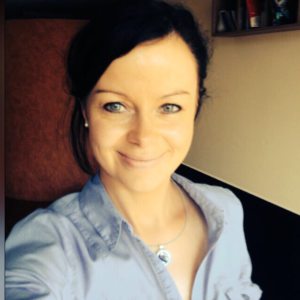 Profilbild von Daniela Düe