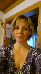 Profilbild von Daniela Dünow