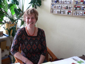 Profilbild von Daniela Dumann