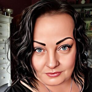 Profilbild von Daniela Dumke