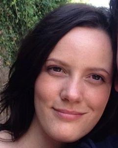 Profilbild von Daniela Durasin