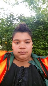Profilbild von Daniela Durueke