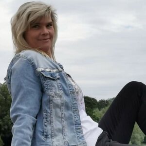 Profilbild von Daniela Duschek