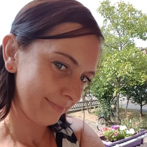 Profilbild von Daniela Ebel