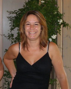 Profilbild von Daniela Echtler