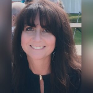 Profilbild von Daniela Eckersberg