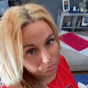 Profilbild von Daniela Edler