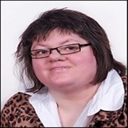 Profilbild von Daniela Eggers