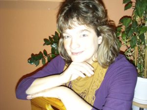 Profilbild von Daniela Eggert