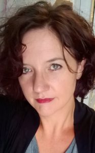 Profilbild von Daniela Eghardt-Knieps