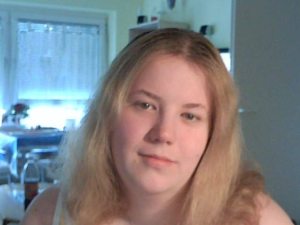 Profilbild von Daniela Ehrenberger